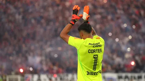 ¿Regresará? El mensaje de Cortés con el que se despidió del 2024.