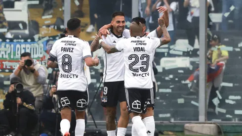 Jugabet se convierte en patrocinador principal de Colo Colo para las próximas tres temporadas