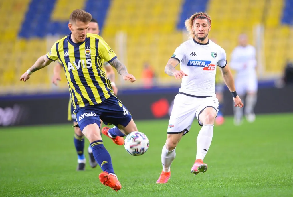 ¿Qué tan real es la opción de Ángelo Sagal en Colo Colo?