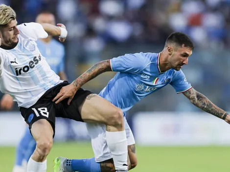 ¿Qué hay de cierto sobre el fichaje de Ángelo Sagal en Colo Colo?