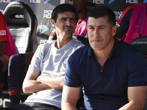 El nuevo refuerzo de Almirón: ¿Quién es Pablo Richetti?