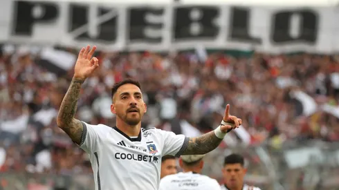 Javier Correa habló de la Supercopa.