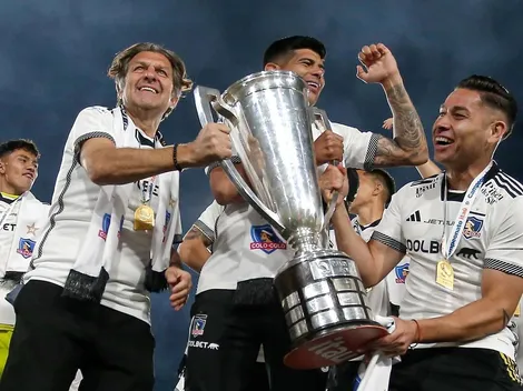 Pavez aclara y desmiente conflicto con ByN por tema premios