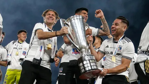 Pavez aclara y desmiente conflicto con ByN por tema premios.