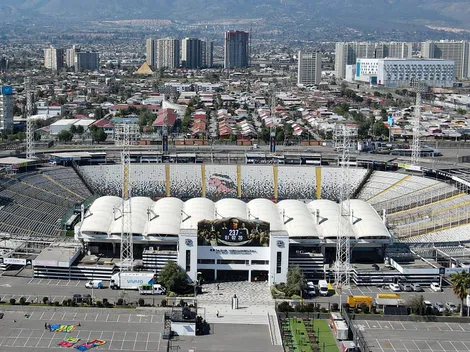 Revelan plazo de los primeros resultados para el nuevo Monumental