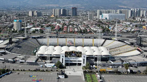 Revelan plazo de los primeros resultados para el nuevo Monumental.