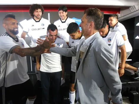 Vidal alaba la gestión de Mosa y le manda nuevo mensaje