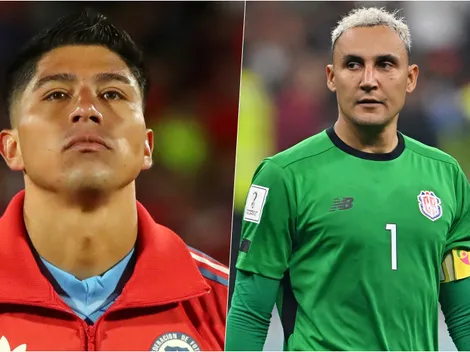 ¿Quién se queda con el arco? Las opciones que hay para reforzar a Colo Colo