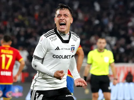 Colo Colo pone condiciones: Zavala es seguido desde Huracán