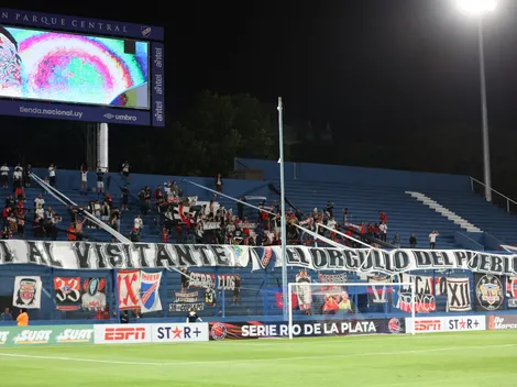 Sorpresivo concurso para un hincha acompañe a Colo Colo vs Huracán