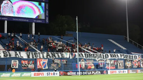 Sorpresivo concurso para un hincha acompañe a Colo Colo vs Huracán.