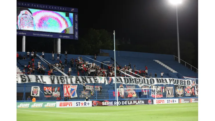 Sorpresivo concurso para un hincha acompañe a Colo Colo vs Huracán.