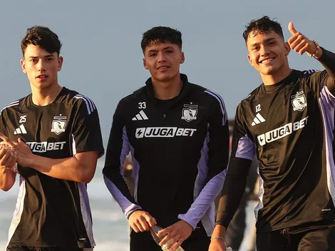 ¿Cuánto vale y dónde comprar la nueva indumentaria de Colo Colo?