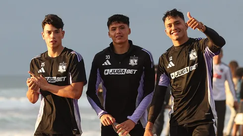 ¿Cuánto vale y dónde comprar la nueva indumentaria de Colo Colo?