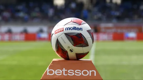 ANFP da paso clave para que la Supercopa entre Colo Colo y la U se juegue en La Serena.