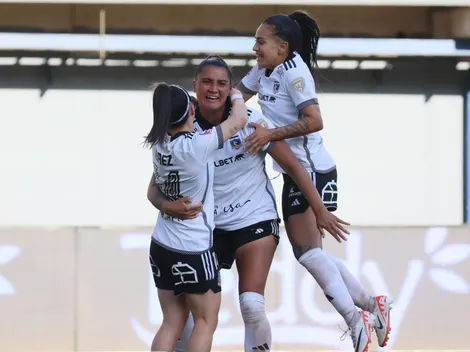 Colo Colo femenino confirma la renovación de la Cote Urrutia