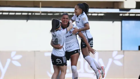 Colo Colo femenino confirma la renovación de la Cote Urrutia.