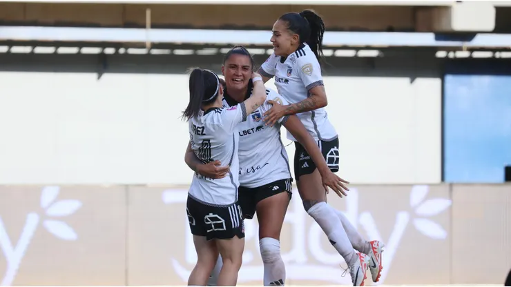 Colo Colo femenino confirma la renovación de la Cote Urrutia.