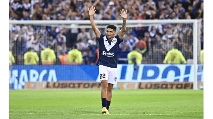 El tremendo plus que le entrega Claudio Aquino a Colo Colo