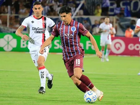 Salomón Rodríguez relata su gran deseo en Colo Colo