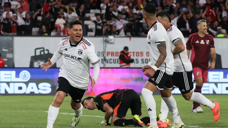 Manuel Neira será uno de los que estará ante Iquique.