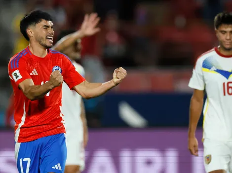 Ex Colo Colo: En Argentina avisan que Suazo es pretendido por River