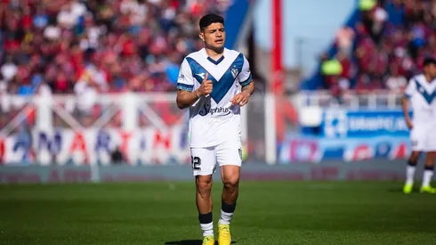 Cooperativa da a conocer cuándo presentarán a Claudio Aquino como refuerzo de Colo Colo.