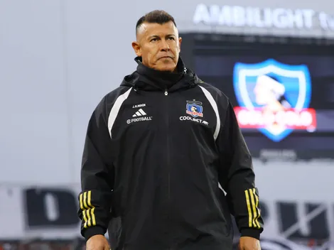 La próxima gran decisión de Colo Colo con sus refuerzos