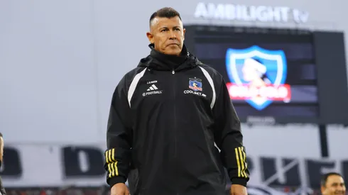 Colo Colo debe tomar una importante decisión con su próximo refuerzo.