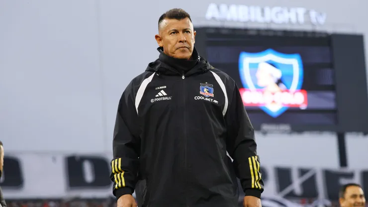 Colo Colo debe tomar una importante decisión con su próximo refuerzo.