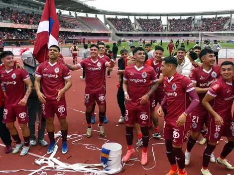 Colo Colo vuelve a enviar a préstamo a uno de sus canteranos