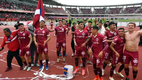 Colo Colo vuelve a separar caminos con uno de sus canteranos.