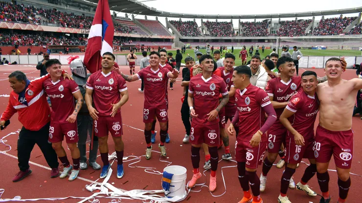 Colo Colo vuelve a separar caminos con uno de sus canteranos.