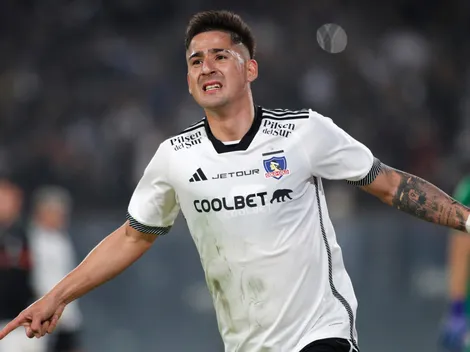 Guillermo Paiva es recibido como estrella en su nuevo equipo