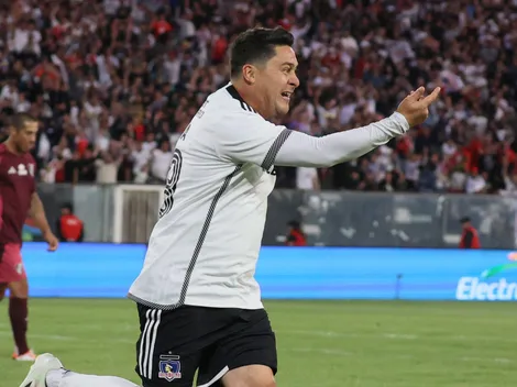 ¡Entradas para primer partido de la Gira Centenario de Colo Colo!