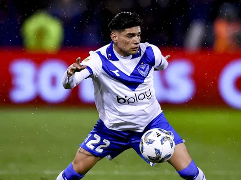 Aquino llegará en la próximas horas al país para sumarse a Colo Colo