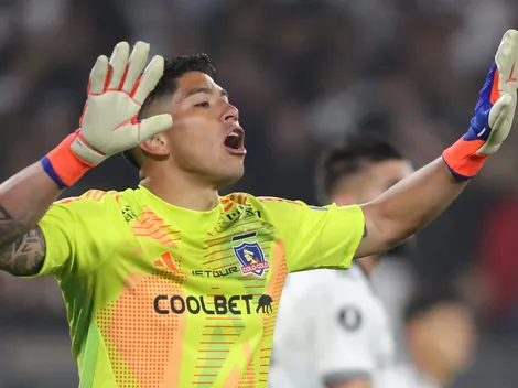 Peñarol le cierra la puerta a la opción de Cortés: “No es el perfil”