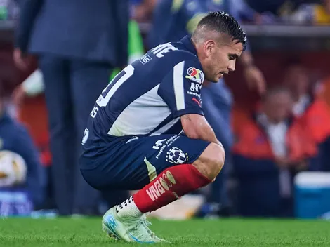 ¿Se aleja de Macul? Desde México llegan novedades sobre Vegas