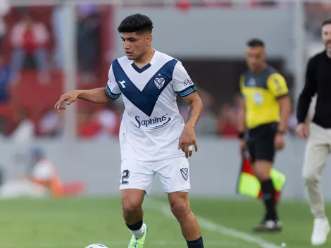 Aquino llegará a Chile para sumarse como refuerzo de Colo Colo