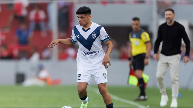 Aquino llegará a Chile para sumarse como refuerzo de Colo Colo.