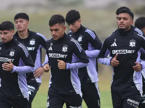 JugaBet se convierte en patrocinador principal de Colo Colo