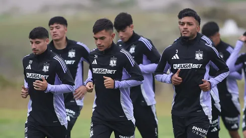 JugaBet se convierte en patrocinador principal de Colo Colo.