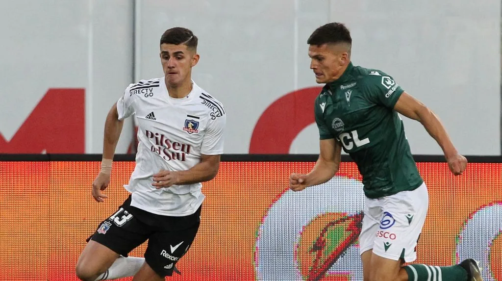Colo Colo todavía puede jugar un amistoso ante Wanderers