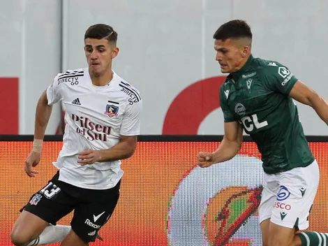 ¿Cuándo juegan Colo Colo vs Wanderers y quién transmite el amistoso?