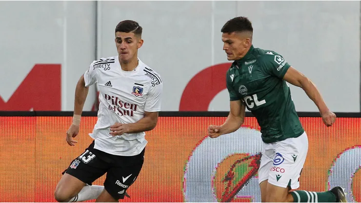 ¿Cuándo juegan Colo Colo vs Wanderers y quién transmite el amistoso?
