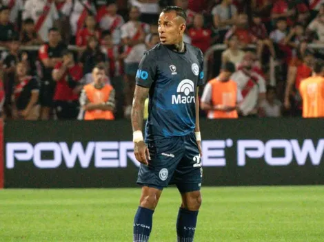 ¿Lejos o cerca? Repre de Villa da detalles sobre posible llegada a Colo Colo