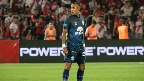 ¿Lejos o cerca? Representante de Sebastián Villa se refiere a la oferta de Colo Colo