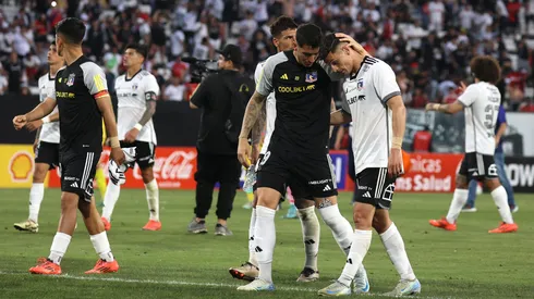 A seguir esperando: Delegación Presidencial suspende Colo Colo vs Santiago Wanderers.
