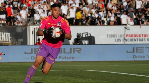 Radio ADN revela que Brayan Cortés firma con Colo Colo y se une a la pretemporada.