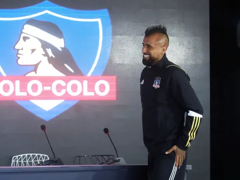 Horario para la presentación de la nueva camiseta de Colo Colo